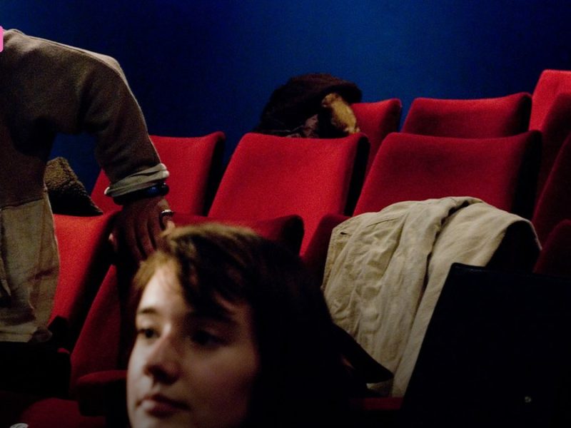 Spielberg's 'Disclosure Day' Headlines a Loaded June at the Movies