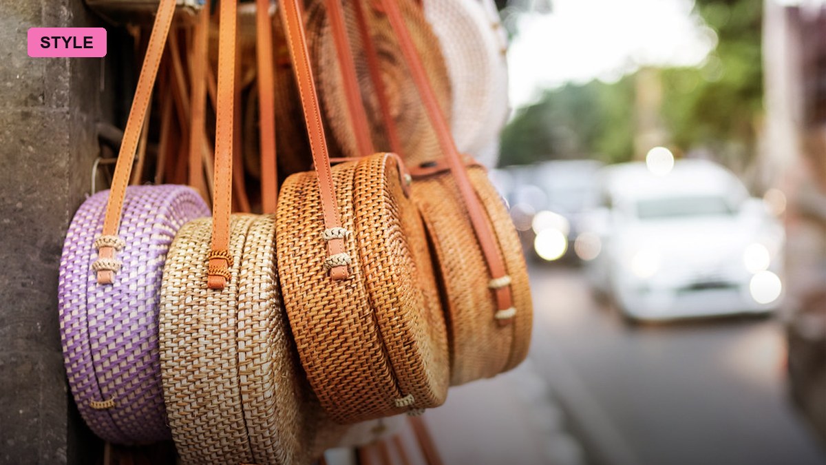 Bright, Bold and Woven: The Bags Defining Summer 2026
