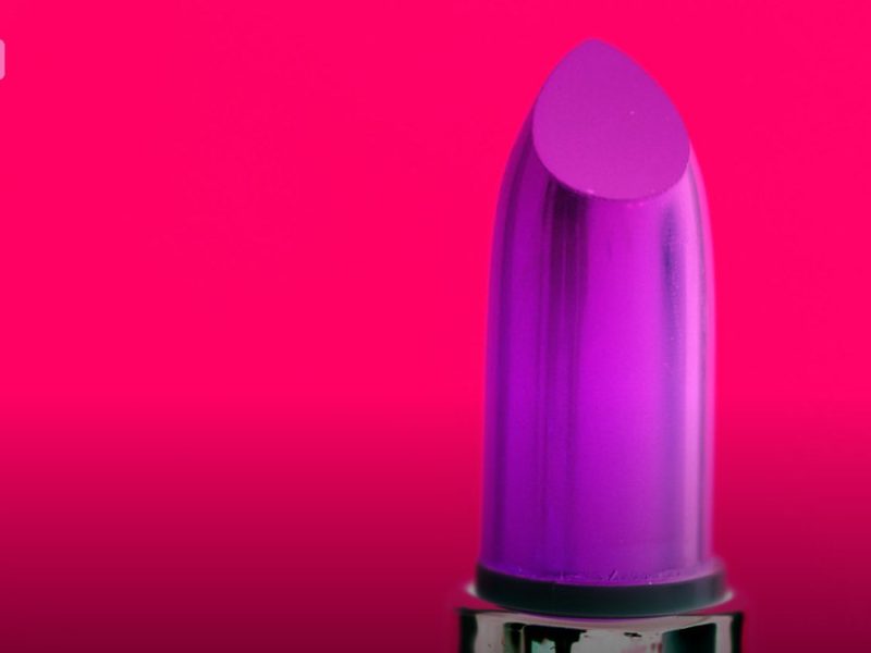 Blue Makeup, Believable Skin and Viral Launches: Beauty's 2026 Reset
