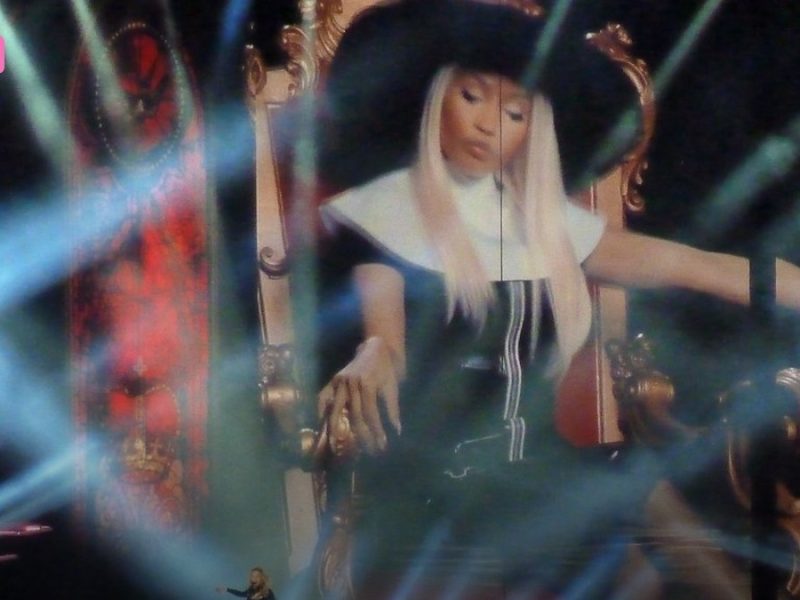 Madonna's Provocation: A Wild Tribeca Short Teases 'Confessions II'