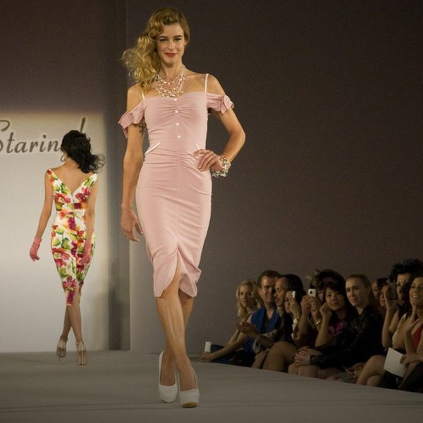 Sheer, Lilac and a New Chanel: The Trends Defining Summer 2026 Style