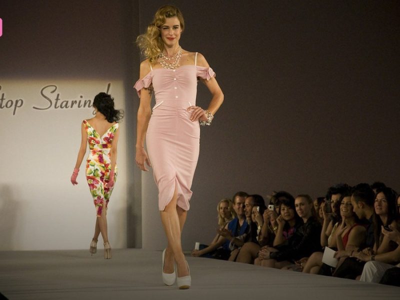 Sheer, Lilac and a New Chanel: The Trends Defining Summer 2026 Style